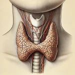 Tiroide: il ruolo cruciale di una ghiandola piccola ma potente